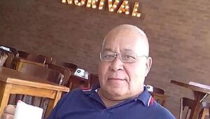 Airton Ramos, o Mineiro, morre aos 67 anos
