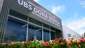 UBS do Jardim Dona Benta completa dois anos com 50 mil atendimentos 

