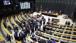 Câmara decide manter prisão preventiva do deputado Chiquinho Brazão