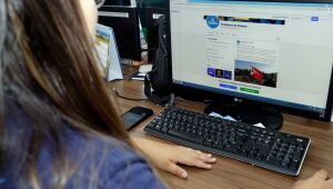 Prefeitura de Suzano acumula mais de 130 mil seguidores nas redes sociais


