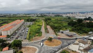 Projetos permitirão avanços na mobilidade urbana de Suzano

