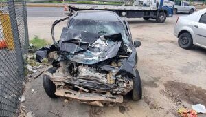 Acidente na Mogi-Bertioga deixa três feridos; motorista estava embriagado