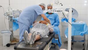 Saúde amplia atendimentos ambulatoriais para consultas e pequenas cirurgias
