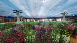 'ExpoFlores' traz diversidade da produção de plantas, exposição e oficinas
