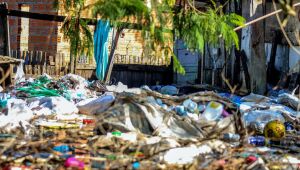 Dez cidades da região têm risco de desastre ambiental, alerta Casa Civil