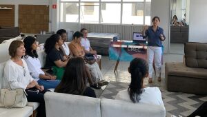 Acipoa lança projeto de apadrinhamento para incentivar empreendedorismo feminino em Poá