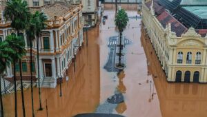Campanhas no Alto Tietê arrecadam doações para vítimas das chuvas no RS