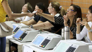 Mais de 14,4 mil mesários devem atuar no Alto Tietê nas eleições