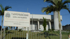 Cinco suspeitos de roubar banco em Suzano são presos em operação da Polícia Civil