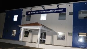 Hospital e Maternidade de Suzano realiza primeira cirurgia de marca-passo