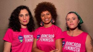 Bancada Feminista do PSOL de Suzano lançará primeira pré-candidatura coletiva 