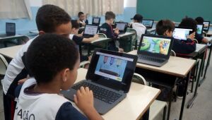 Inscrições para vagas em creches e pré-escolas poderão ser feitas de forma on-line
