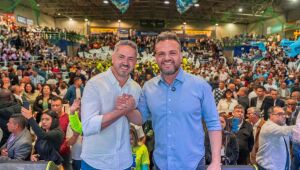 Eduardo Boigues é o primeiro a registrar candidatura a prefeito no Alto Tietê