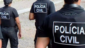 Sindicato aponta déficit de 14,3 mil policiais civis e pede valorização