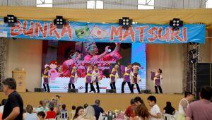 13&ordm; Bunka Matsuri acontece neste final de semana em Suzano