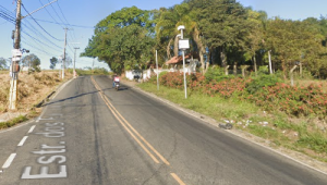 Parcelamento irregular do solo mobiliza equipes da Guarda Municipal e PM em Suzano 