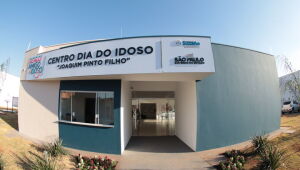 Centro Dia do Idoso presta 46 atendimentos e pode ser ampliado