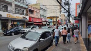 Sincomércio apresenta carta de reivindicações a candidatos a prefeito