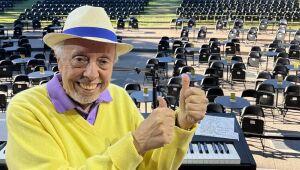 Morre o músico e compositor Sérgio Mendes aos 83 anos, nos EUA