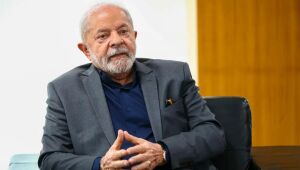 'Alguém que pratica assédio não vai ficar no governo', diz Lula