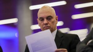 Moraes transfere R$ 18 milhões da Starlink para a União