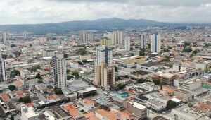 Quatro cidades do Alto Tietê podem registrar até 37°C nesta quarta-feira