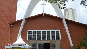 Dia de Nossa Senhora Aparecida terá missas na Matriz