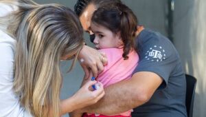 SP lança campanha 'Chama o Var' para esclarecer dúvidas da população sobre vacinas
