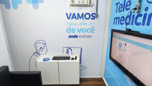 Saúde garante mais de 2 mil atendimentos por telemedicina entre janeiro e setembro
