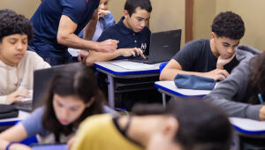 5.905 estudantes do Alto Tietê são medalhistas de ouro, prata e bronze