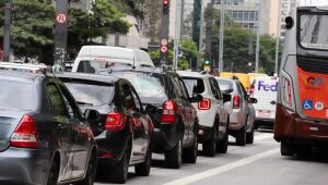 Licenciamento 2024 chega às placas 7 e 8 em outubro no estado de SP
