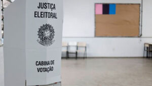 Mais de 291 mil eleitores do Alto Tietê deixam de votar e abstenção chega a 23,72% 