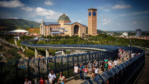 Via Dutra terá efetivo da PRF reforçado para a festa da Aparecida
