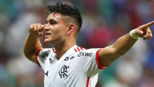 STJD pune Alcaraz e Yuri Alberto por agressão no Corinthians e Fla