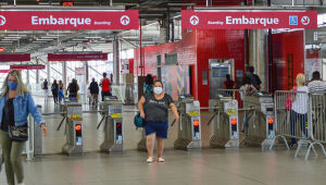 Estação Suzano receberá ação do Outubro Rosa nesta quinta