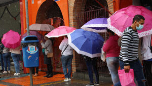 Saiba como as cidades da região se preparam para a temporada de chuva