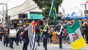 Ferraz prepara desfile cívico e atividades para comemorar o aniversário da cidade