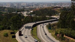 DER e Polícia realizam ações para garantir segurança no feriado