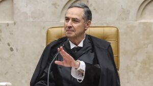 Barroso fala em perda de credibilidade aos que atacaram as urnas