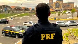 Operação da Polícia Rodoviária promove segurança a romeiros