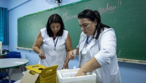 Itaquá abre concurso público com salário de até R$ 8,6 mil
