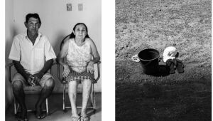 Fabrício Augusto Celebra 10 Anos de Fotografia com Exposição "Trajetos e
Trajetórias" em Ferraz 