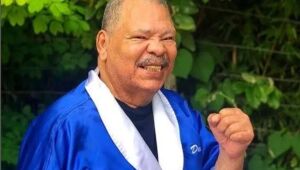 Maguila, lenda do boxe brasileiro, morre aos 66 anos em São Paulo  