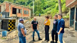 Defesa Civil de Ferraz prepara 1&ordm; Simulado de Movimento de Terra