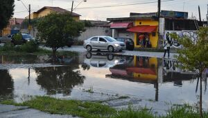 Licitação de projeto para controlar inundações entra na fase final
