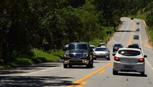 Concessionária Novo Litoral inicia operação de rodovias no Alto Tietê