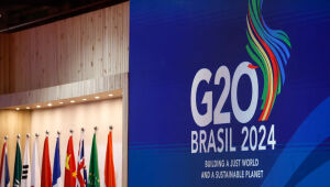 Reunião de cúpula do G20 decidirá sobre taxação de super-ricos
