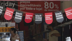 Black Friday: Procon-SP recomenda muita atenção a fim de evitar golpes
