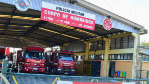 Golpistas voltam a atacar com falsos e-mails em nome dos bombeiros