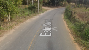 Corpo em decomposição é encontrado em Guararema 